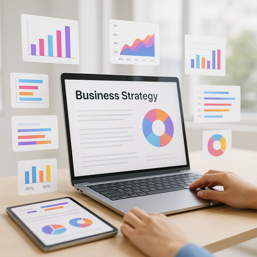 スライド自動生成AI