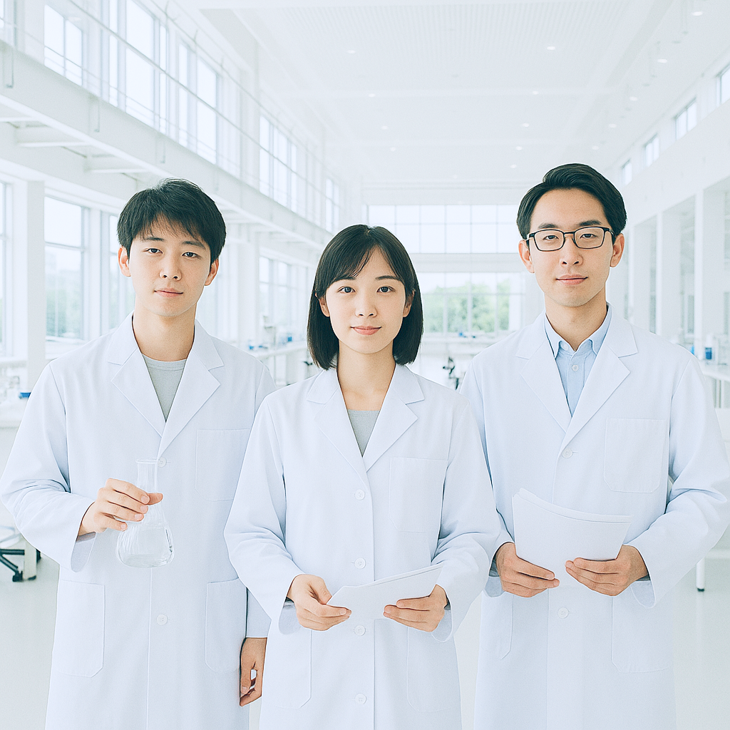 研究論文検索AI