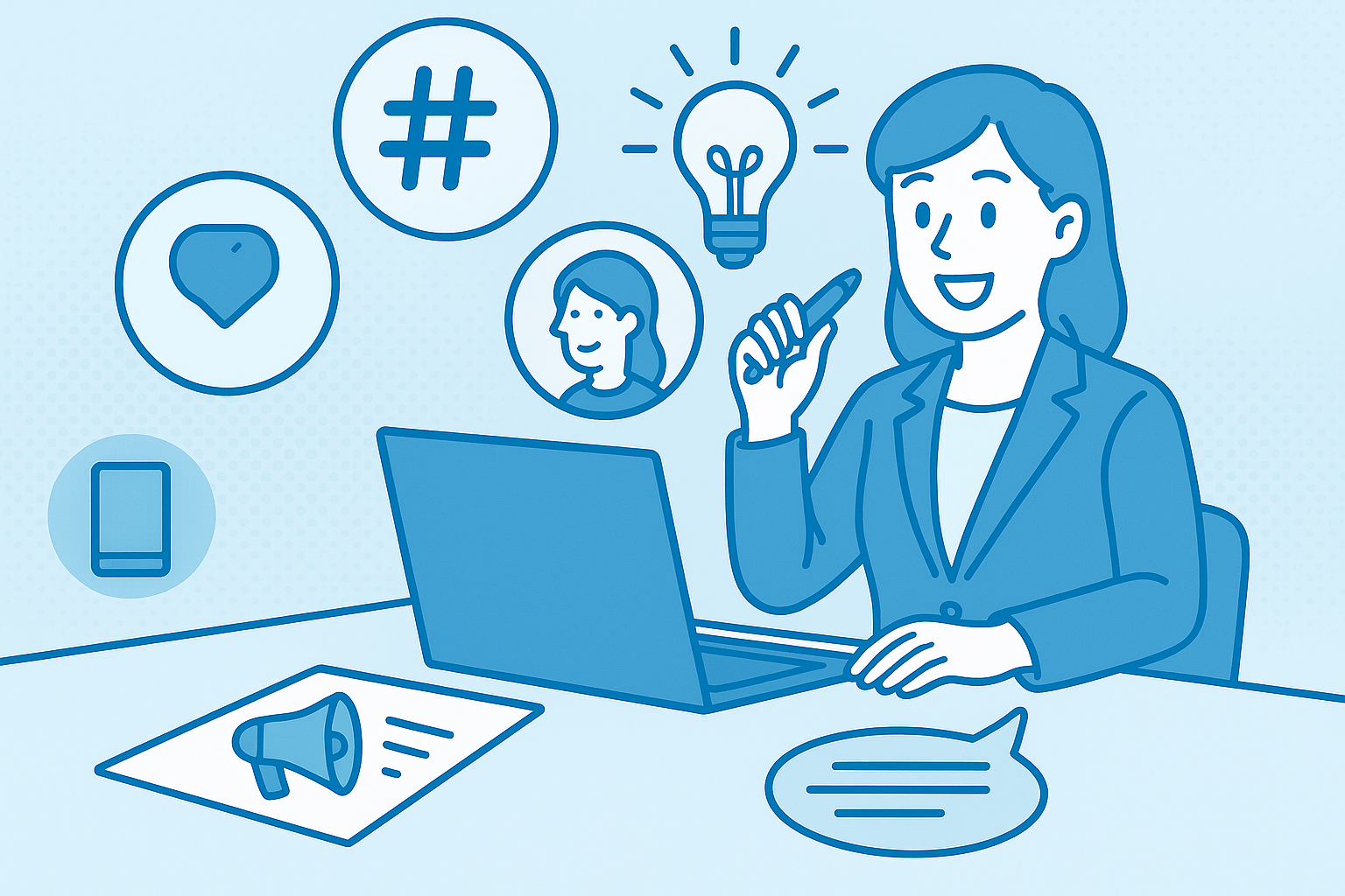 キャンペーン企画のイメージ