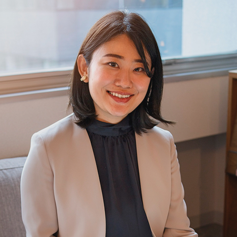 D2C CEOのイラスト